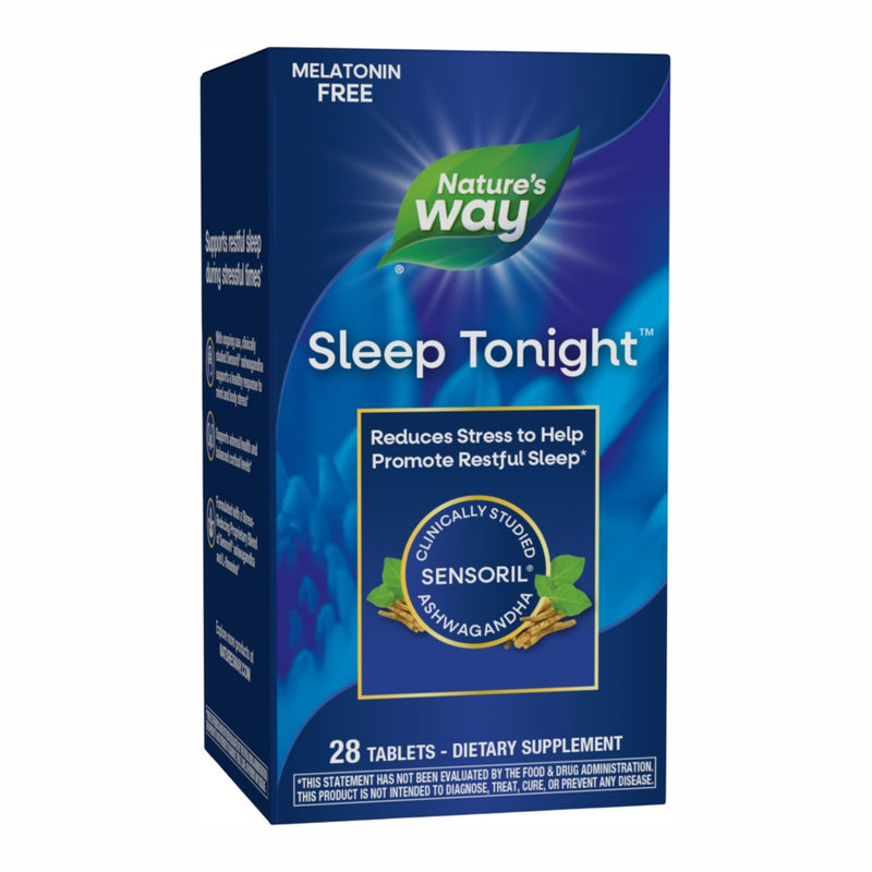 Sleep Tonight (28 Tablets)