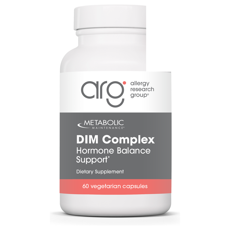 DIM Complex (60 Capsules)
