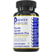 Calcium Magnesium Plus