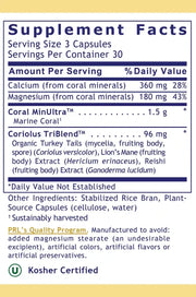 Calcium Magnesium Plus