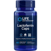 Lactoferrin (60 Capsules)
