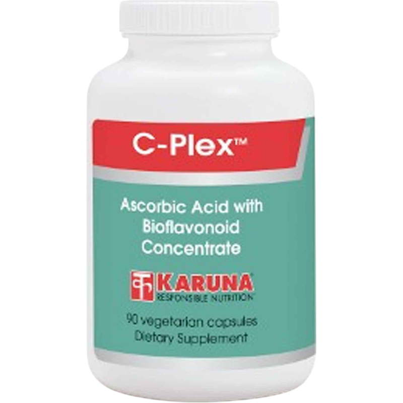 C-Plex (90 Capsules)