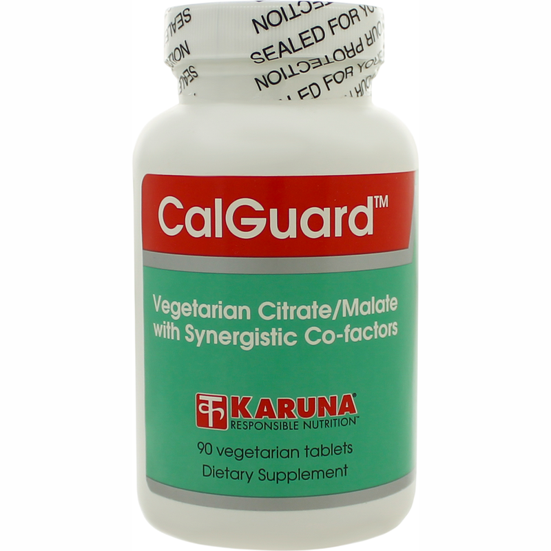 CalGuard (90 Capsules)