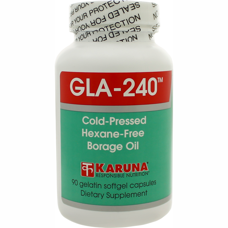 GLA-240 (90 Softgel)