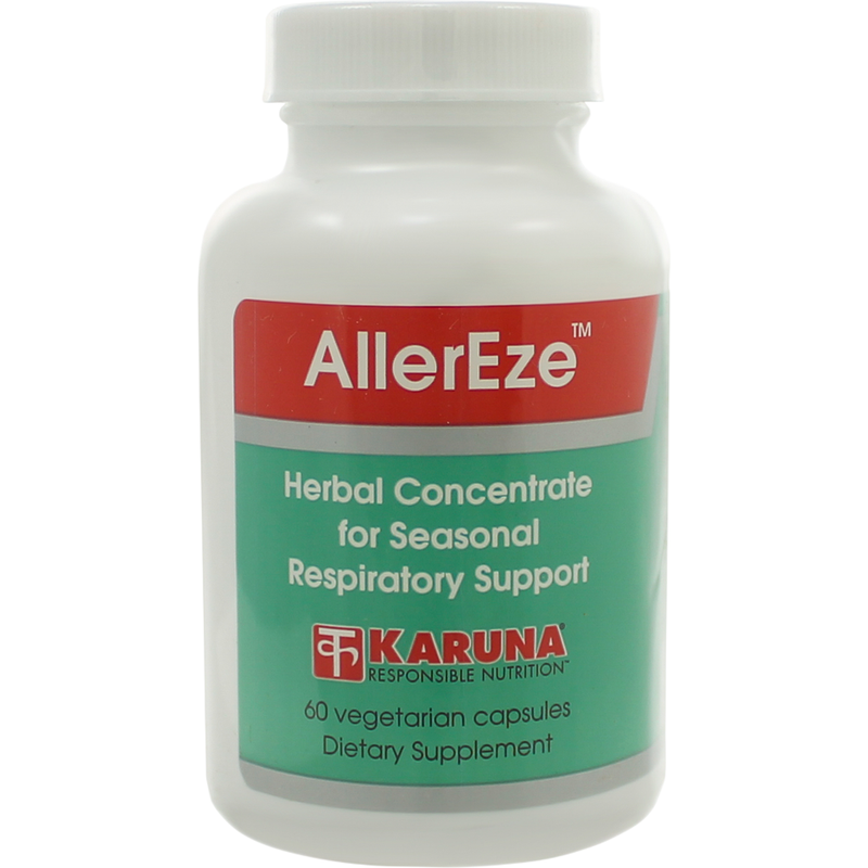 AllerEze (60 Capsules)