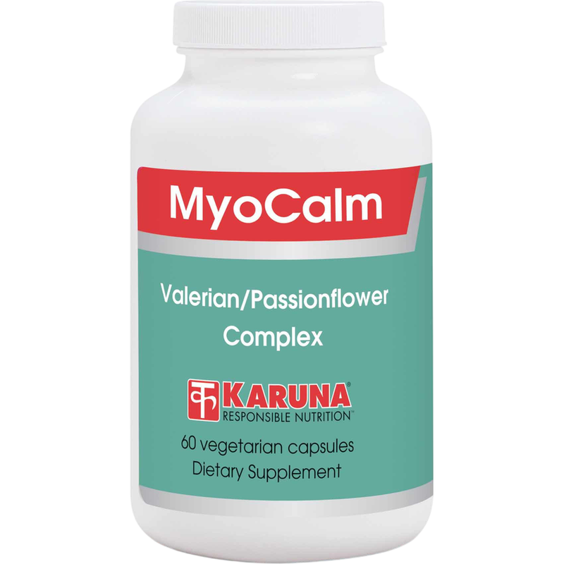 MyoCalm (60 Capsules)