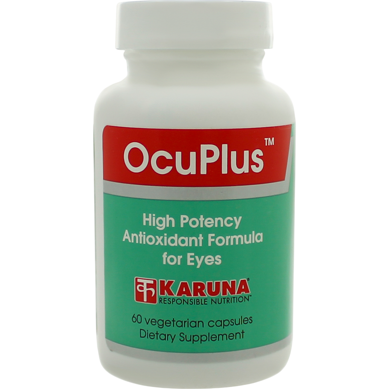 OcuPlus (60 Capsules)