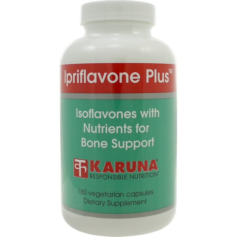 Ipriflavone Plus (180 Capsules)