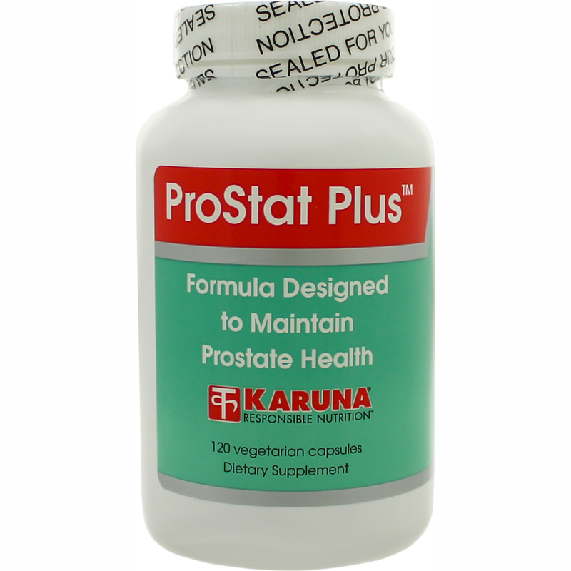 ProStat Plus (120 Capsules)