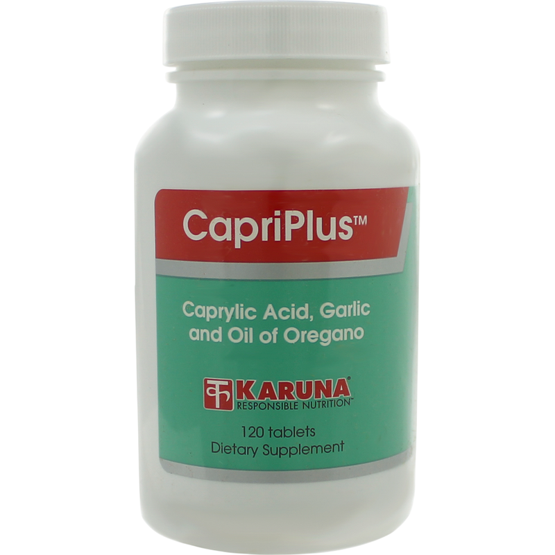 CapriPlus (120 Tablets)