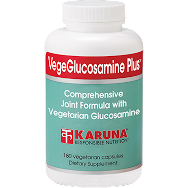 VegeGlucosamine Plus (180 Capsules)