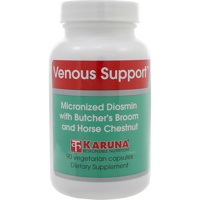 Venous Support (90 Capsules)