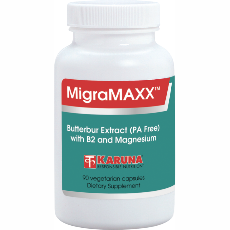 MigraMAXX (90 Capsules)