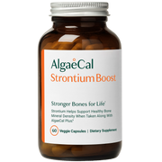Strontium Boost (60 Capsules)