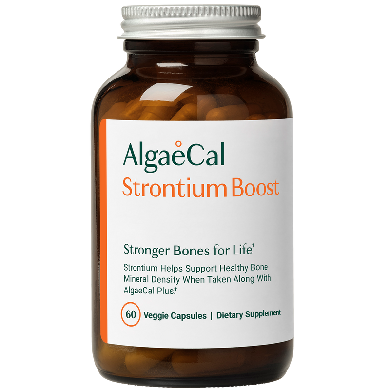Strontium Boost (60 Capsules)