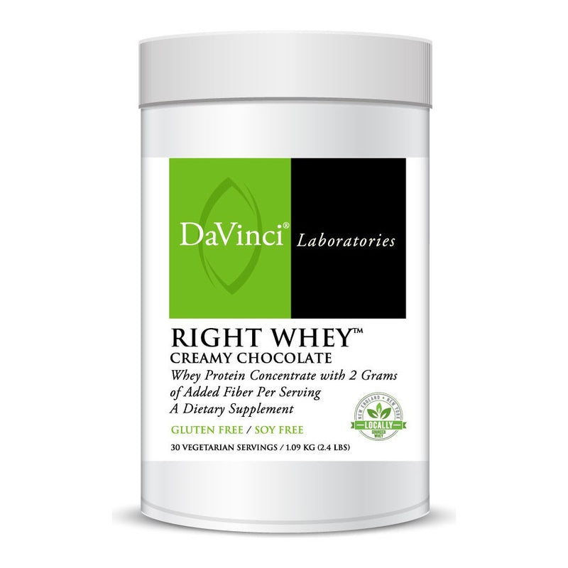 Right Whey (30 Servings)
