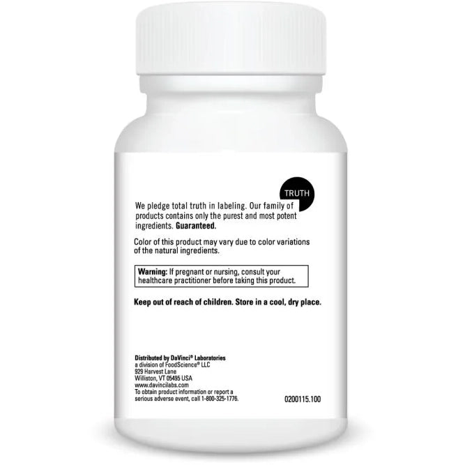 Chewable B12-MC (100 Chewable Tablets)-Vitamins & Supplements-DaVinci Laboratories-Pine Street Clinic