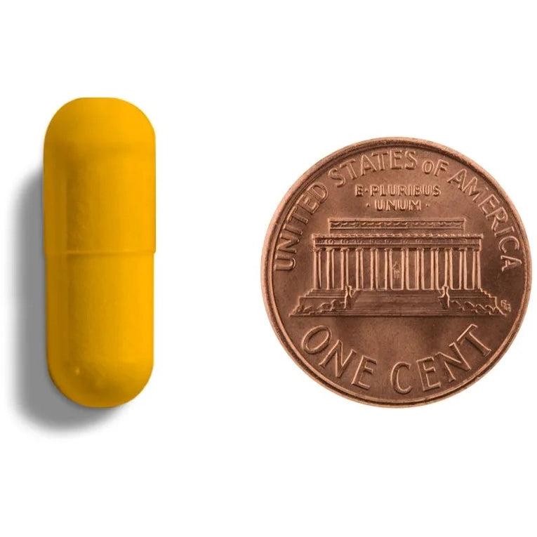 B Complex-75 (60 Capsules)