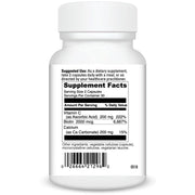 Biotin (60 Capsules)
