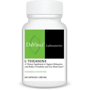 L-Theanine