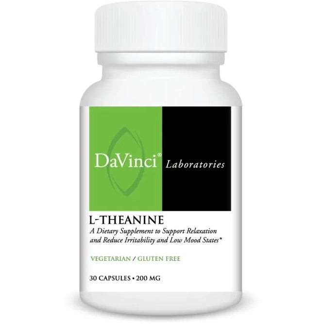 L-Theanine