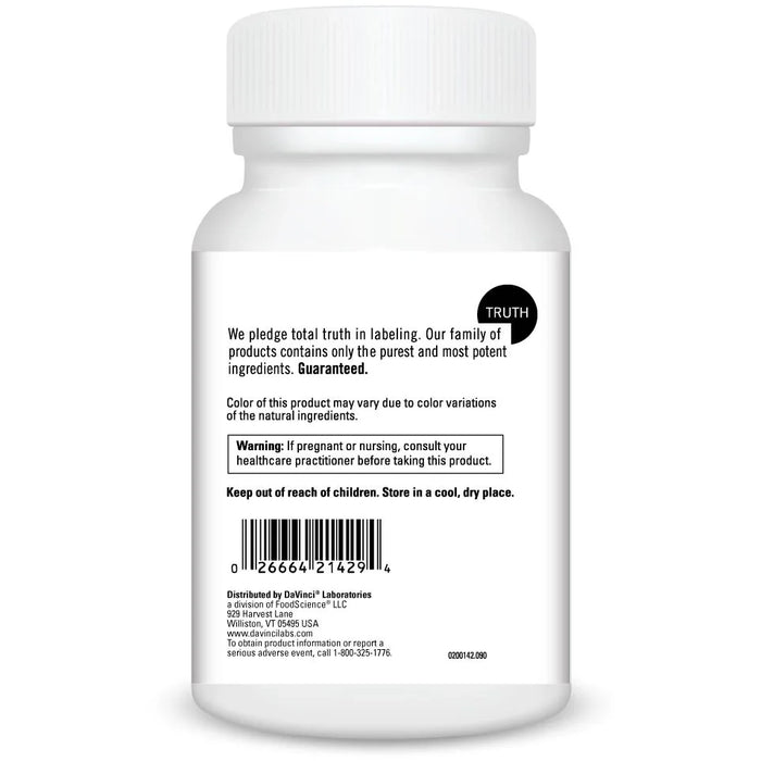 Chewable C-300 (Cherry Flavor) (90 Chewable Tablets)-Vitamins & Supplements-DaVinci Laboratories-Pine Street Clinic