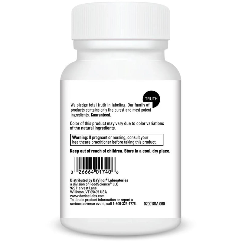 Daily Best Probiotic (60 Capsules)