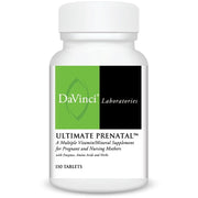 Ultimate Prenatal (150 Tablets)