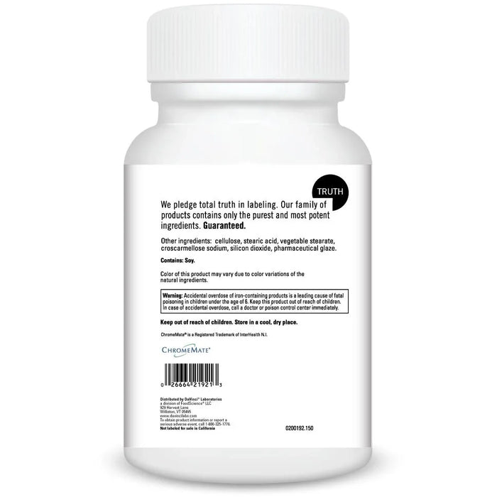 Ultimate Prenatal (150 Tablets)-Vitamins & Supplements-DaVinci Laboratories-Pine Street Clinic