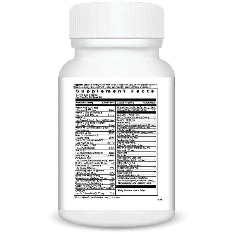 Ultimate Prenatal (150 Tablets)