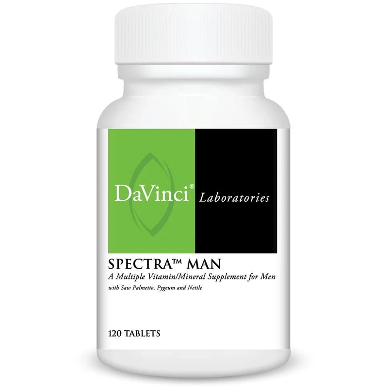Spectra Man