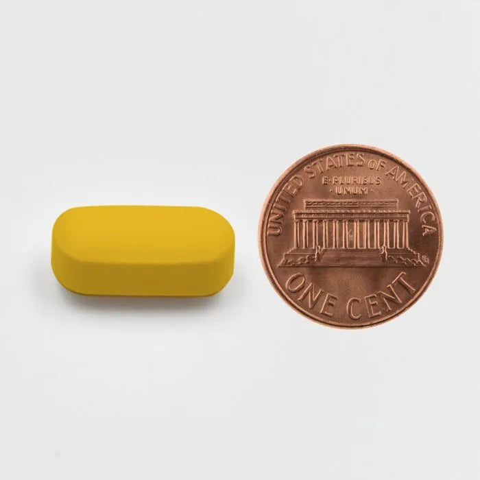 Spectra Senior (180 Tablets)-Vitamins & Supplements-DaVinci Laboratories-Pine Street Clinic