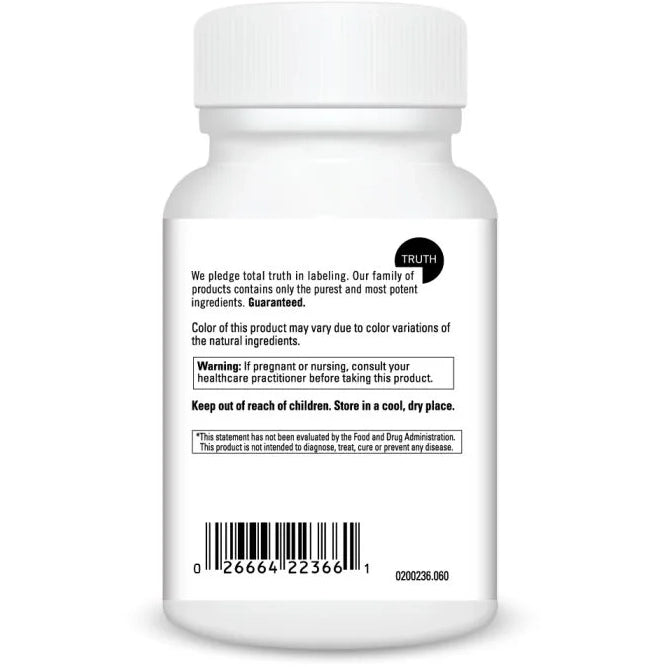 Alpha Lipoic Acid 300 (60 Capsules)