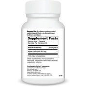 Alpha Lipoic Acid 300 (60 Capsules)