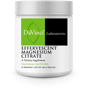 Effervescent Magnesium Citrate (75 7.5 cc Scoop)