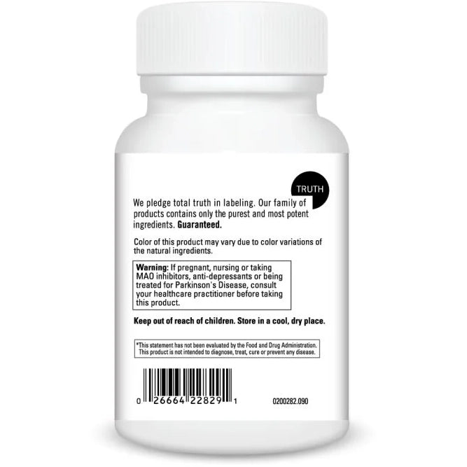 5-HTP (90 Capsules)