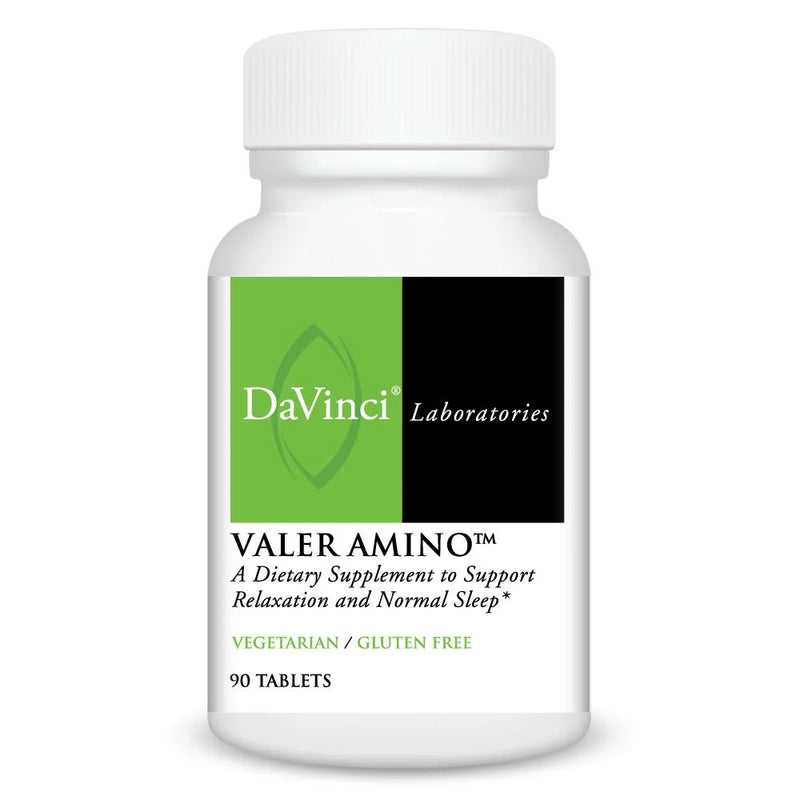 Valer Amino (90 Tablets)