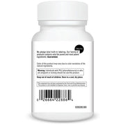 DL-Phenylalanine (60 Capsules)