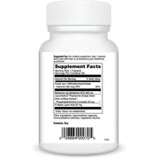 Berberine Force (60 Capsules)