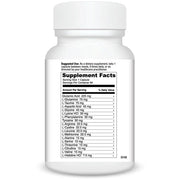 Amino 21 (90 Capsules)