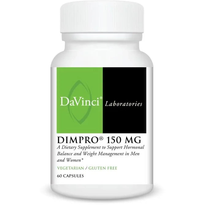 DIMpro (150 mg) (60 Capsules)