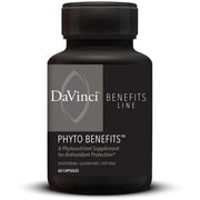 Phyto Benefits