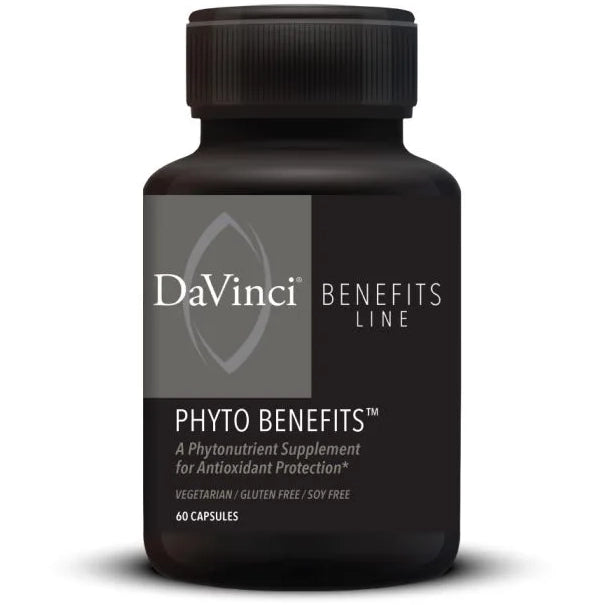 Phyto Benefits