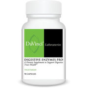 Digestive Enzymes Pro (90 Capsules)