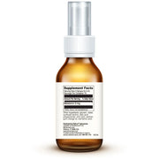 Liposomal Melatonin Spray (1 Fluid Ounce / 30 mL)