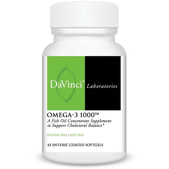 Omega-3 1000