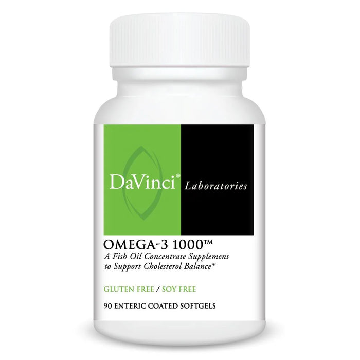 Omega-3 1000