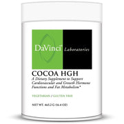 Cocoa HGH (16.4 Ounces Powder)