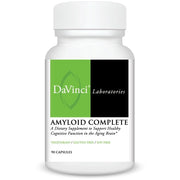 Amyloid Complete (90 Capsules)