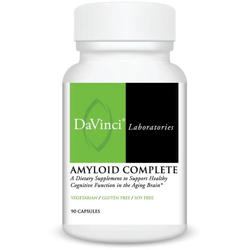 Amyloid Complete (90 Capsules)